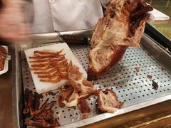 -全聚德(长江路店)