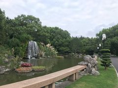 -西郊宾馆·1921餐厅