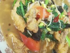 -美味居(古城店)