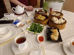 -潮福城大酒楼·潮粤菜·港式点心(阳光城店)