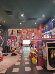 -meland club亲子乐园(北京芳圆里ID MALL店)
