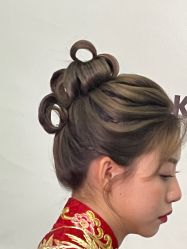 -KISS U 国际美学