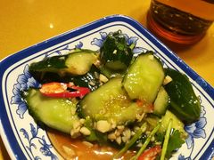 -百年恒益烧腊海鲜酒家·非遗传承(广州黄埔店)
