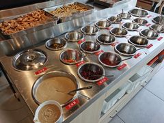 -彤德莱火锅(大学城店)