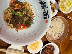 -李犟大爆鳝面·手工蟹黄包(湖滨西湖店)