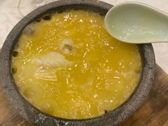 秘制石锅桂鱼-庄隐阁(悠方广场店)