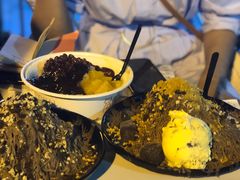 -冰冰酱老味刨冰绵绵冰(中山路总店)