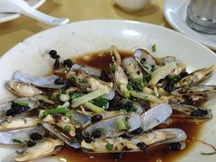 -吉莲利苑海鲜酒家(珠海拱北29年老字号店)