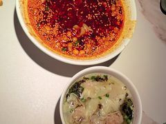 -麻六记(新天地店)