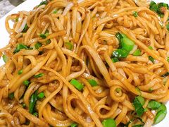 潮式素炒粿条-厝包四点金·潮宴(太古仓店)