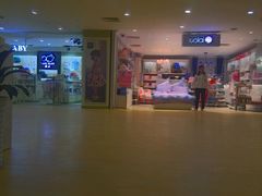 -金鹰国际购物中心(淮安店)