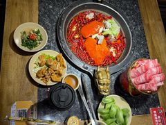 -蜀大侠火锅(总府路店)