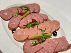 -波特曼西餐厅(中央大街店)