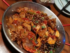 -槿Story·韩国料理(望京韩国美食城店)