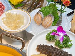 -喜聚薈·花膠雞海鮮火鍋(越秀店)