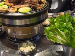 -韩山葵烤肉(太古里店)