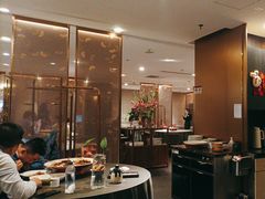 -旺顺阁·北京菜·烤鸭(大望路店)