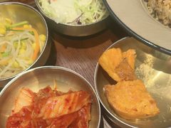 -双门洞·森系料理(体育西店)