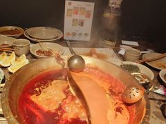 -小龙坎火锅(湖滨银泰in77店)