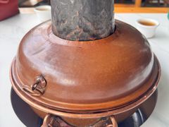 铜火锅-吴天家私坊铜火锅(远达·帝景华廷店)