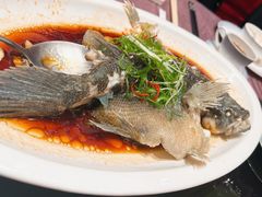 -金汇酒楼(中山东区店)