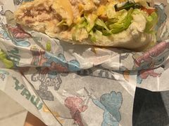 -赛百味SUBWAY(星摩尔店)