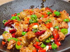 -金掌勺锅包肉(华润万象城店)
