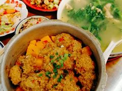-小街47號江湖菜(四合院店)