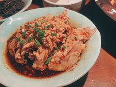 -胖哥俩肉蟹煲(济南世茂国际广场店)