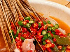 -嘉州叶婆婆钵钵鸡(建设路店)