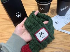 -M Stand(上海人民广场来福士店)