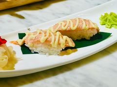 -阿吾罗日本料理(K11艺术中心店)