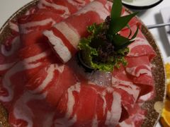 -洪氏嗨捞·猪肚鸡火锅(阳光天地店)