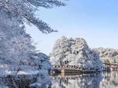 -庐山风景名胜区