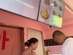 -悠个炸鸡(南京创始店)