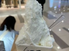 -野人先生Gelato(上海长宁龙之梦店)