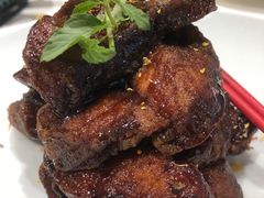 -和记小菜(东方店)