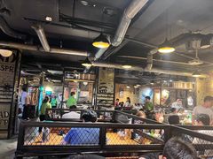 -悦屋老板娘的烤肉店(紫薇田园店)