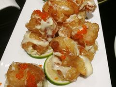 -院落创意菜