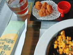 -豪客来牛排(西昌大巷口月城广场店)