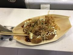 -粉粉乐鲷鱼烧(美罗城店)