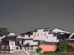 -夫子庙秦淮河画舫