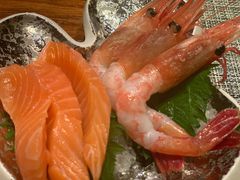 -戏作寿司(观音桥店)