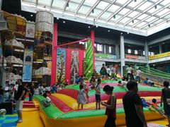 -蒙特利亲子乐园