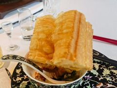 -君庭中餐厅(友谊宾馆店)