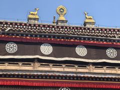 -塔尔寺
