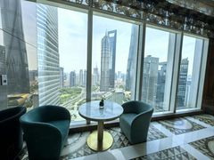 -翡翠36餐厅(浦东香格里拉店)