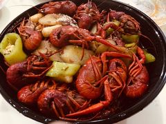 -七星龙虾城·海鲜·大闸蟹(吴江店)