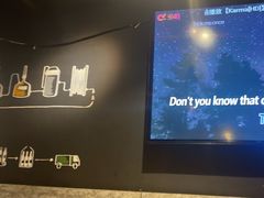 -麦凯伦烧烤·精酿超级工厂店(金桥总店)