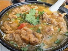 -沈妈砂锅(光华村店)